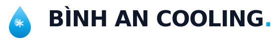 BinhAnCooling Logo