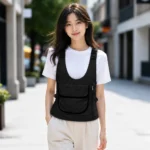 Áo Gilê Thời Trang Bình An