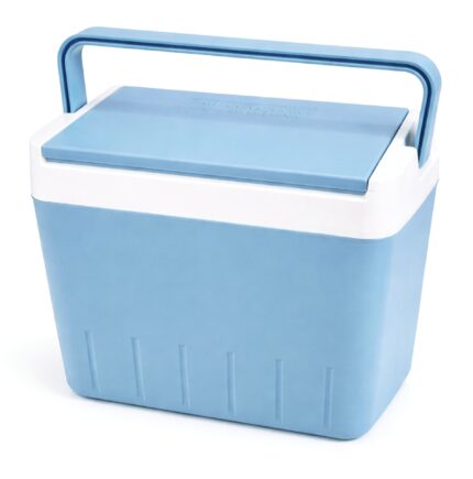 Hộp Phích Giữ Lạnh 2 Áo - Bình An